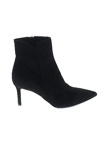AQUATALIA Ankle Boots (view 1)
