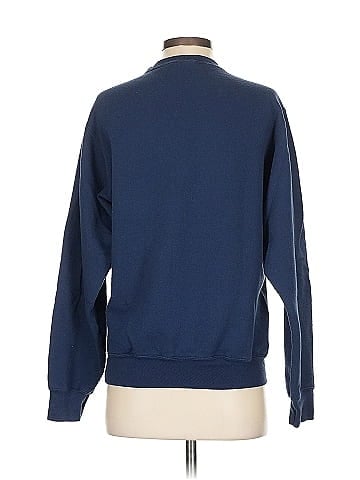 Port & Company Sweatshirt (view 2)