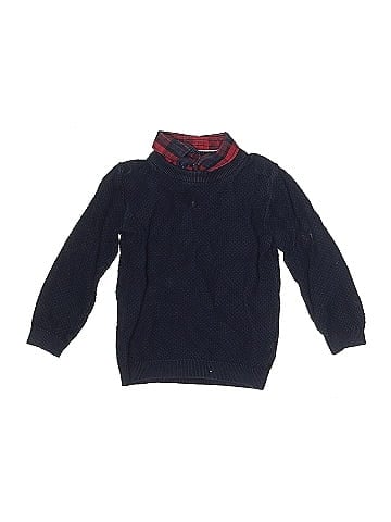 Next Pullover Sweater (view 1)