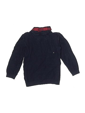 Next Pullover Sweater (view 2)