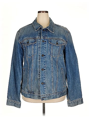 Gap Denim Jacket (view 1)
