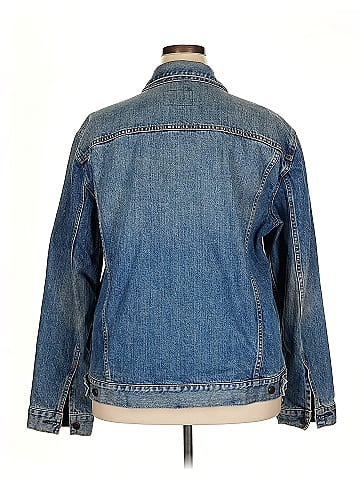 Gap Denim Jacket (view 2)