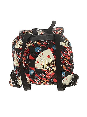 DC Comics Backpack (view 2)