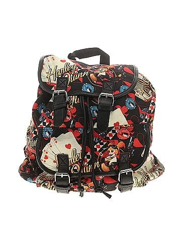 DC Comics Backpack (view 1)