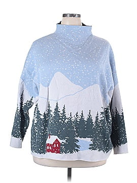 Tahari Pullover Sweater (view 1)