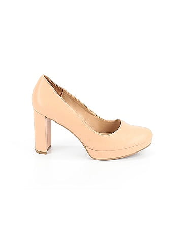 Naturalizer Heels (view 1)