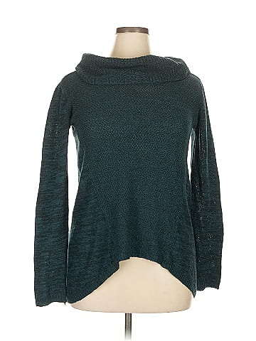 AB Studio Turtleneck Sweater (view 1)