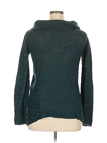 AB Studio Turtleneck Sweater (view 2)