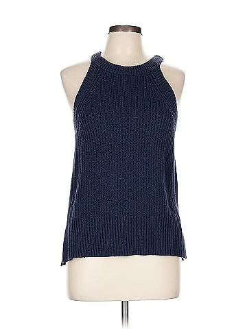 Marine Layer Sweater Vest (view 1)