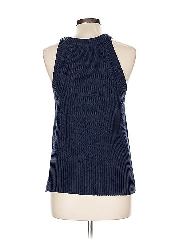 Marine Layer Sweater Vest (view 2)