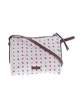 Fossil Crossbody Bag