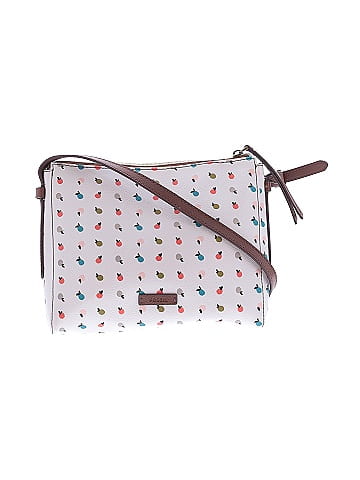 Fossil Crossbody Bag (view 1)