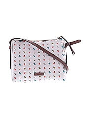 Fossil Crossbody Bag