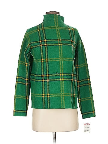 Tahari Turtleneck Sweater (view 1)