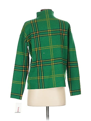 Tahari Turtleneck Sweater (view 2)