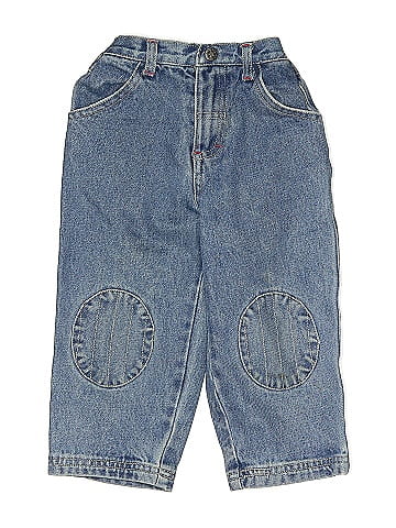 Signature Jeans (view 1)