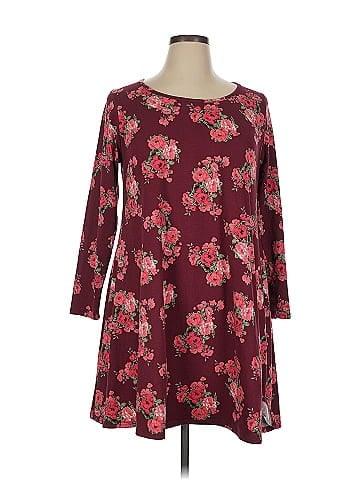 TMG New York Casual Dress (view 1)