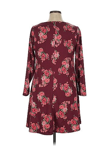 TMG New York Casual Dress (view 2)