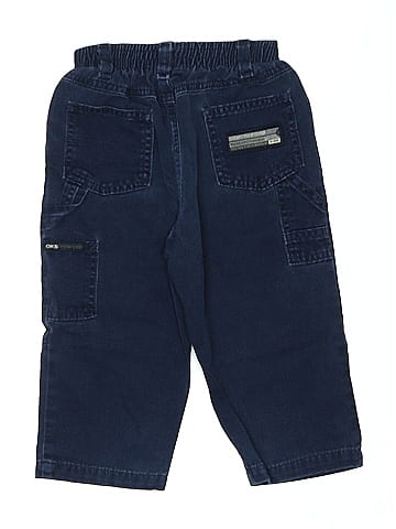 Baby B'gosh Cargo Pants (view 2)