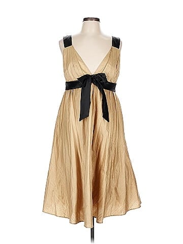 ABS Allen Schwartz Cocktail Dress (view 1)