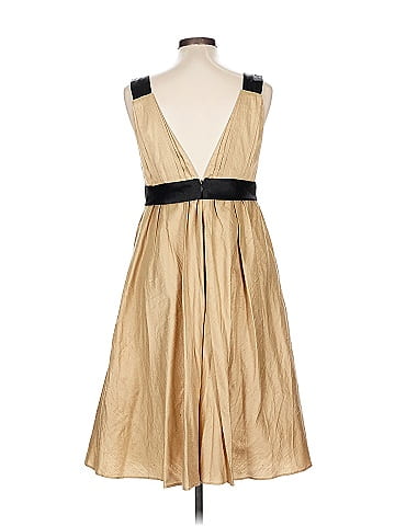 ABS Allen Schwartz Cocktail Dress (view 2)