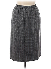 Alfred Dunner Casual Skirt