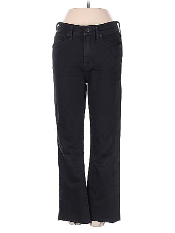 Madewell Jeans (view 1)