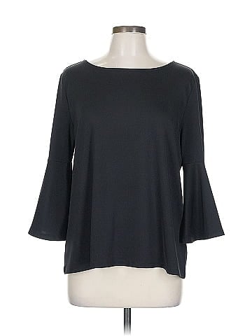 Jones Studio 3/4 Sleeve Top (view 1)