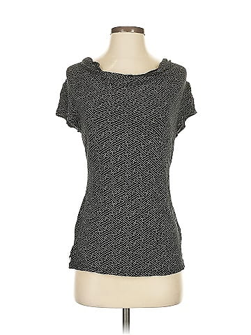 Banana Republic Factory Store Short Sleeve T-Shirt (view 1)