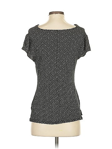 Banana Republic Factory Store Short Sleeve T-Shirt (view 2)