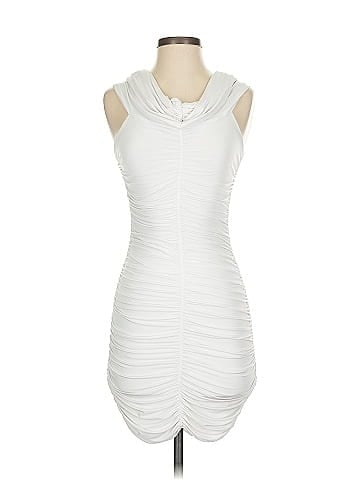 Naked Wardrobe Cocktail Dress (view 1)