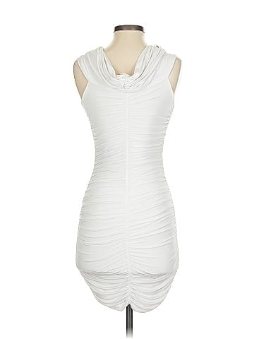 Naked Wardrobe Cocktail Dress (view 2)