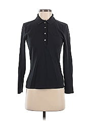 Lacoste Long Sleeve Polo