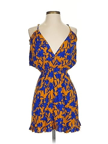Missguided Casual Dress (view 1)