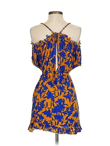 Missguided Casual Dress (view 2)