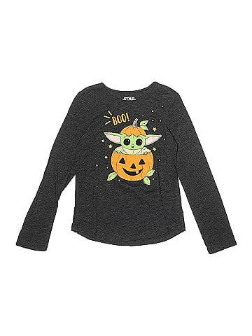 Star Wars Long Sleeve T-Shirt (view 1)