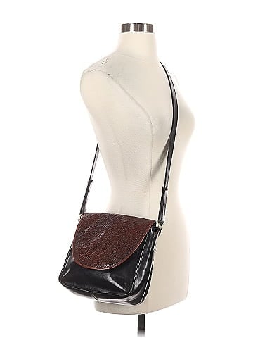Brahmin Leather Shoulder Bag (view 2)