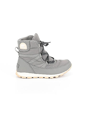 Sorel Sneakers (view 1)