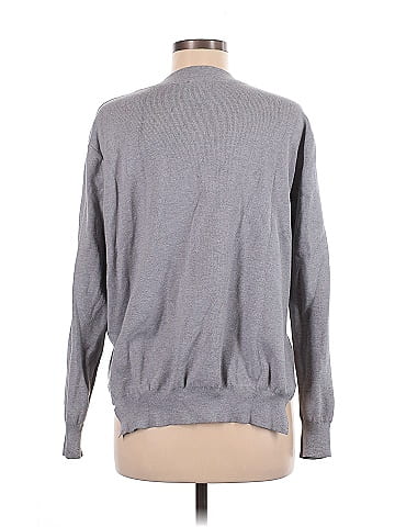 Modern Citizen Pullover Sweater (view 2)