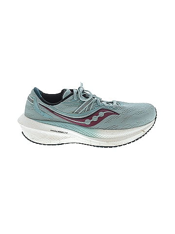 Saucony Sneakers (view 1)