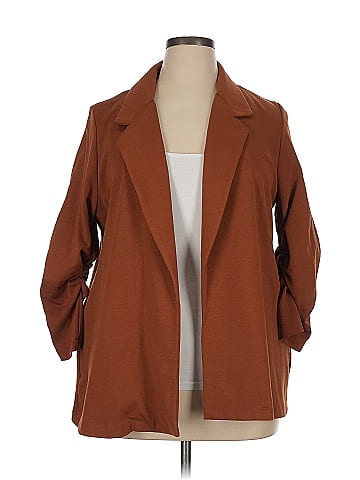 Dear Scarlett Coat (view 1)