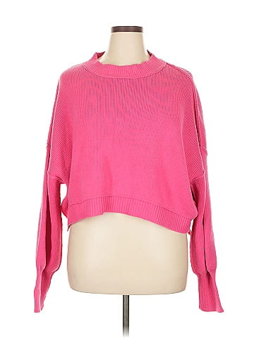 Free People Pullover Sweater (view 1)