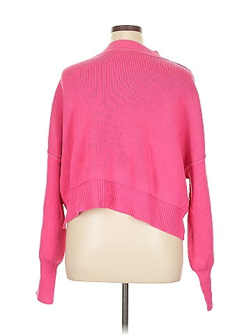 Free People Pullover Sweater (view 2)