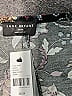 Lane Bryant Paisley Black Jumpsuit Size 22 - photo 4