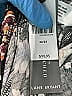 Lane Bryant Paisley Black Jumpsuit Size 22 - photo 5