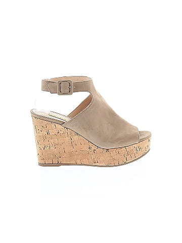 Dee Keller Wedges (view 1)