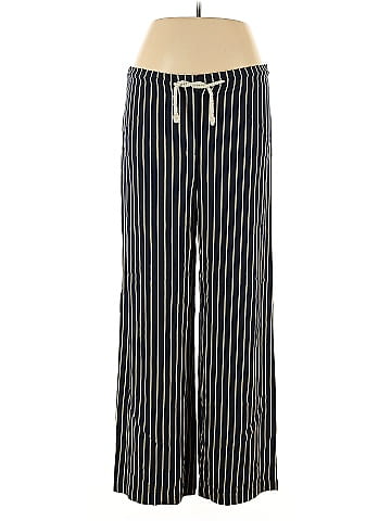 Lauren by Ralph Lauren Silk Pants (view 1)