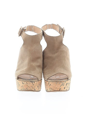 Dee Keller Wedges (view 2)