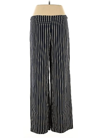 Lauren by Ralph Lauren Silk Pants (view 2)