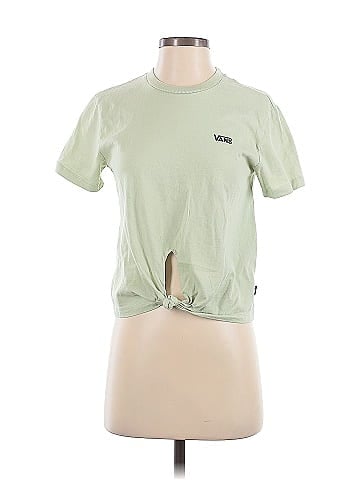 Vans Short Sleeve T-Shirt (view 1)